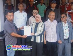 Diduga Sarang KKN, SDN 81 Palembang Disorot: Dana BOS Menguap, Anak Kepsek Diangkat Jadi Operator