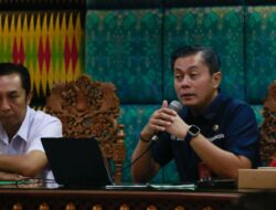 Bencana Tak Kenal Batas, Pusat–Daerah Harus Satu Irama