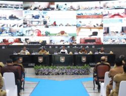 Mendagri Tito: Kunci Utama Penanganan TBC Adalah Keseriusan Kepala Daerah