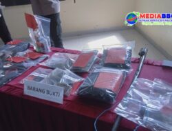 Konvoi Usai Balap Liar, Sekelompok Pemuda Rusak Fasilitas Umum di Palembang: 9 Orang Jadi Tersangka