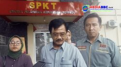 Skandal Pemalsuan Dokumen Guncang Dunia Pendidikan Palembang: SMAN 6 Tempuh Jalur Hukum, Dalang Masih Misterius