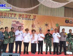 Ajang Tahunan SMA 8 Palembang Kembali Digelar, Hadirkan 20 Cabang Lomba untuk Pelajar se-Sumsel