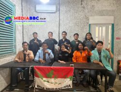 BEM Nusantara Sumsel Tolak Fasilitas DPRD: Serukan #SeptemberHitam Lawan Ketidakadilan
