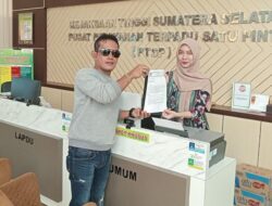 PST Laporkan 5  Sekolah Di Banyuasin ke Kejati Sumsel,Adanya Dugaan Penyalahgunaan Dana BOS dan PSG 