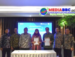 Sambut Hari Pelanggan Nasional, PLN Pasok Listrik 11 MVA untuk PT Swarnadwipa Dermaga Jaya, Dorong Efisiensi dan Kurangi Emisi