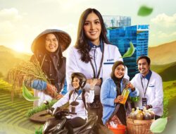 Prominent Awards 2025 Nobatkan PNM sebagai Lembaga Pembiayaan Perempuan Terbesar Dunia