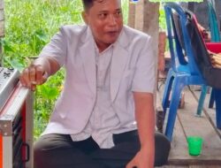 Diduga Selewengkan Dana Proyek Jalan Rp 1,4 Miliar, Eks Kadis PUPR Muratara Dilaporkan ke Kejati Sumsel