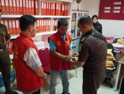 OTT Korupsi di Lahat, Dua Ketua dan Bendahara Kades Jadi Tersangka