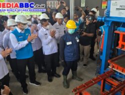 *Wajah Baru Nusakambangan, Warga Binaan Makin Berdaya dengan FABA*