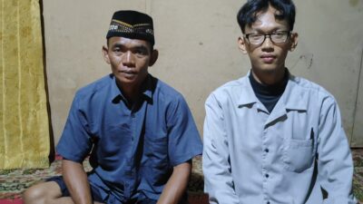 Kisah Pilu Keluarga “Kecelakaan Tabrak Lari Di Ogan Ilir” Minta Polres Ogan Ilir Sopir Truk Segera Ditangkap