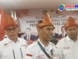 Pasukan 08 Dorong Jurnalisme Warga, Masyarakat Diminta Aktif Awasi Pembangunan Daerah