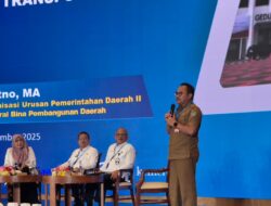 Bandara Perairan Jadi Sorotan, Pemda Diminta Perkuat Dukungan