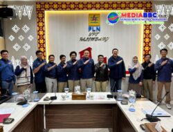 *Audit Lapangan Komisi Inovasi PLN: AIDA-TRANS Bawa Harapan Baru Keandalan Transmisi di Sumatera*