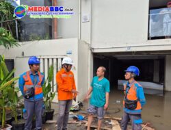 *PLN Pulihkan Listrik Pascabencana, Warga Bali Kembali Beraktivitas*