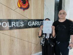 Penganiayaan Rentenir: Ibu Muda di Garut Jadi Korban Pemaksaan Asusila”