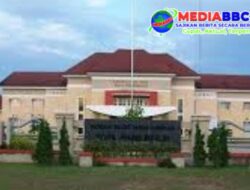 Skandal Pengadaan Mesin Fotokopi RSUD Prabumulih: Harga Bengkak, Perusahaan Diduga Fiktif, ASN Terlibat