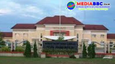 Skandal Pengadaan Mesin Fotokopi RSUD Prabumulih: Harga Bengkak, Perusahaan Diduga Fiktif, ASN Terlibat