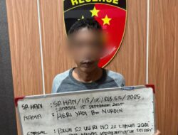 Kasus Sumur Minyak Terbakar di Muba: Satu Pekerja Ditangkap, Pemilik kabur kini Di buru polisi