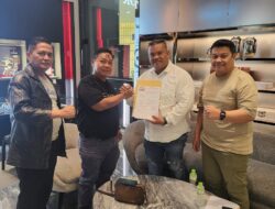 Jaga Disiplin Organisasi, Mabes Laskar Merah Putih (LMP) Cabut SK  Ketua Mada DKI Jakarta