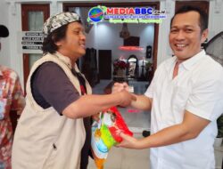 Tegas Ungkap Korupsi, LSM SIRA Rayakan HUT ke-4 dengan Aksi Sosial dan Apresiasi untuk Wartawan
