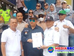 Diduga Ada Upaya Penjegalan Atlet Taekwondo Palembang di PORPROV XV, KONI dan Forum Olahraga Minta Perlindungan KONI Sumsel