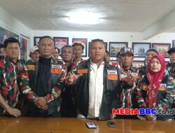 LMP DKI Tegaskan Agus Salim Tak Lagi Berkapasitas, Sebut Kepengurusannya Cacat Hukum