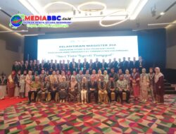 Unitas Palembang Gelar Yudisium ke-19, 127 Lulusan Magister Ilmu Pemerintahan Siap Mengabdi untuk Bangsa