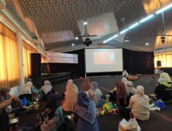 LKPPQ Ar-Rahmah Gelar Diklat Sehari Metode Iqro’ untuk Guru SD Fitrah Al-Fikri Depok