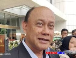 Banyak Laporan Masalah Di Lapangan, Prabowo Evaluasi Program Makanan Bergizi Gratis