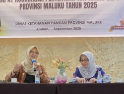 Cegah Krisis Sejak Awal, Bapanas Tingkatkan SKPG di Daerah