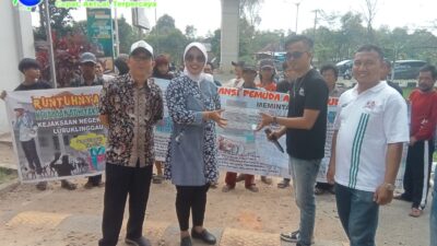 APAK Desak Kejati Sumsel Tetapkan Tersangka dalam Kasus PDAM Tirta Bukit Sulap dan PT Linggau Bisa