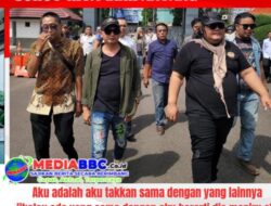 Yan Coga Bersama 63 Pekerja Korban PHK Sepihak PT Graha Pusri Medica Akan Gelar Aksi di Depan Istana Presiden