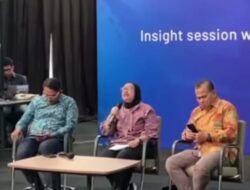 Kasus Keracunan ‘Makan Bergizi Gratis” Melonjak, Wakepala BGN Menangis : “Kami Akui Salah Besar” BGN Tanggung Jawab Penuh 