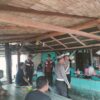 Jaga Harkamtibmas, Polres Banyuasin Patroli Terpadu di Pusat Paket Dan Jalan Rawan Banyuasin