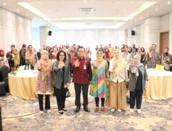 Kemendagri Dan Kementerian PPPA Perkuat Kelembagaan dan Tata Kelola Pengarusutamaan Gender di Daerah