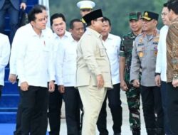 Kasus Wartawan CNN di Istana: KRH.HM. Jusuf Rizal Ingatkan Kebebasan Pers Tidak Boleh Abaikan Etika Dan Momen penting.