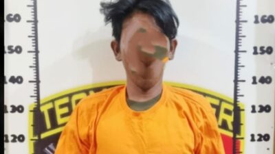 Polsek Sungsang Ungkap Kasus Tindak Pidana Penganiayaan  Mengakibatkan korban meninggal dunia.