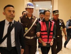 Eks Mendikbud Nadiem Makarim Jadi Tersangka Korupsi Pengadaan Chromebook