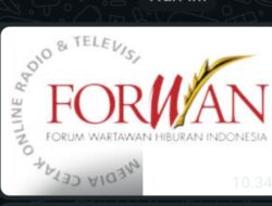 FORWAN Sesalkan Pencabutan Kartu Pers Jurnalis CNN Indonesia