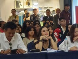 Jadi Juri Casting, Tami Irelly: “Fokuslah pada Peran, Bukan Hanya Hafalan Dialog”