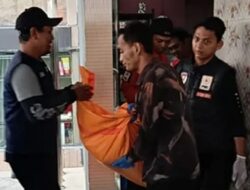 Wanita Hamil Muda Ditemukan Tewas Terikat di Kamar Hotel Palembang