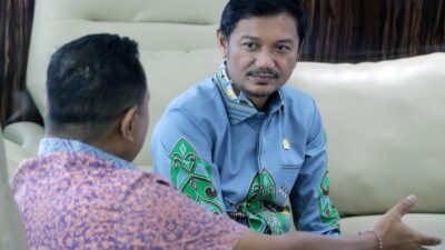 Prabowo Lantik Komite Percepatan Pembangunan Papua: Komisi II DPR Minta Komite Baru Prabowo Fokus Utama pada SDM Lokal