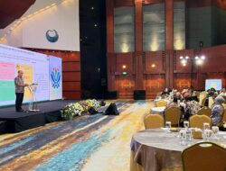 Rakornas Kehati Dorong Daerah Serius Lindungi Keanekaragaman Hayati