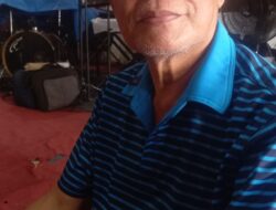 Irwantono : KKPP Pantas Dapat Perhatian Pemerintah