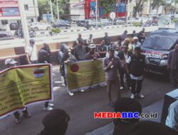 GLSS Palembang Soroti Rangkap Jabatan Kontroversial di Dinas PUPR: Pejabat Golongan III/D Diduga Jadi ‘Boneka’ Kepentingan Politik