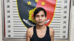 Melawan Saat Di Tangkap! Begal Sadis Karyawan PNM Mekar Di Sanga Desa Di Tembak polisi 