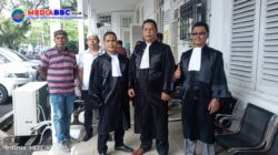 Keluarga Korban Tak Terima, Zaikal Aziz Jadi Tersangka: Dugaan Ketimpangan Hukum dalam Kasus Penganiayaan di Palembang