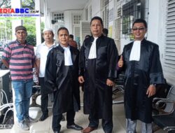 Keluarga Korban Tak Terima, Zaikal Aziz Jadi Tersangka: Dugaan Ketimpangan Hukum dalam Kasus Penganiayaan di Palembang