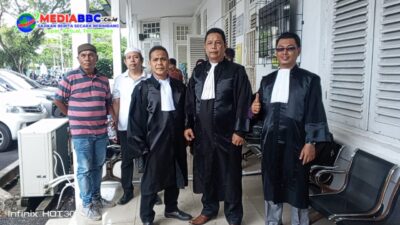 Keluarga Korban Tak Terima, Zaikal Aziz Jadi Tersangka: Dugaan Ketimpangan Hukum dalam Kasus Penganiayaan di Palembang