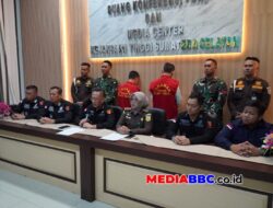 Mengaku Jaksa Agung, PNS Way Kanan Jadi Tersangka Korupsi Pemerasan Pejabat OKI